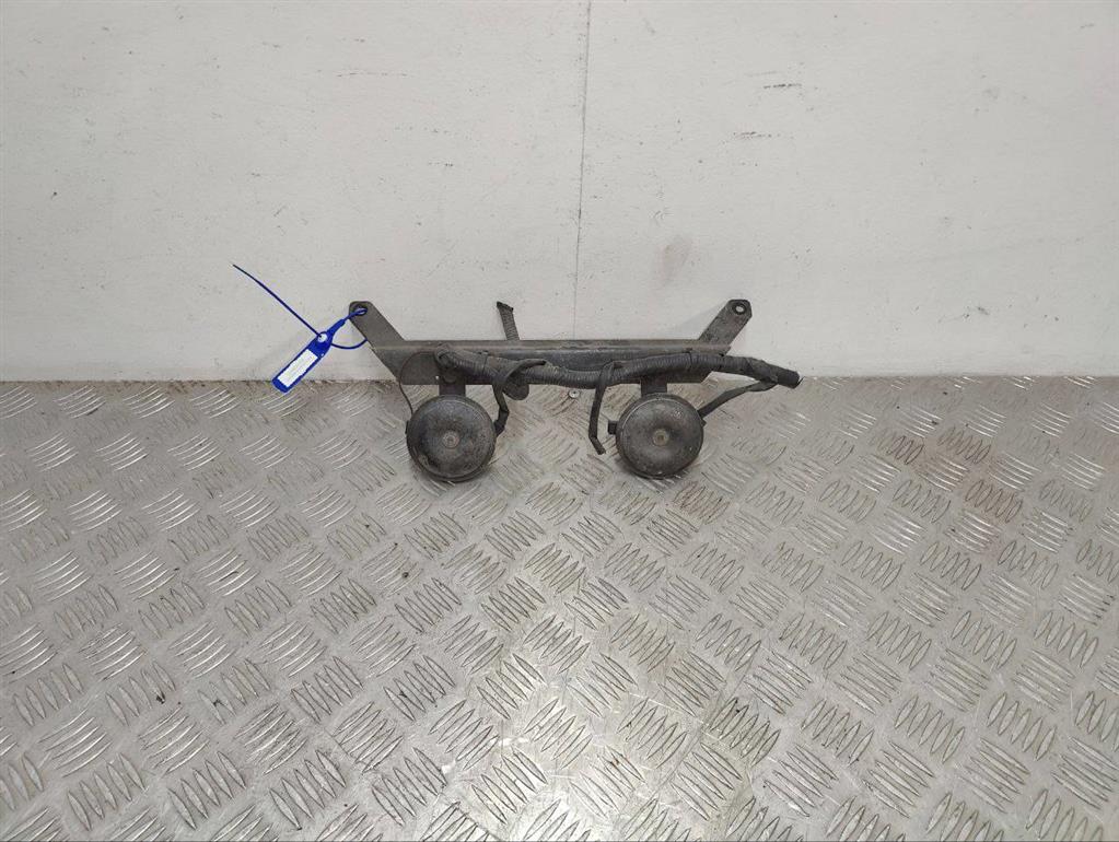 Сигнал (клаксон)