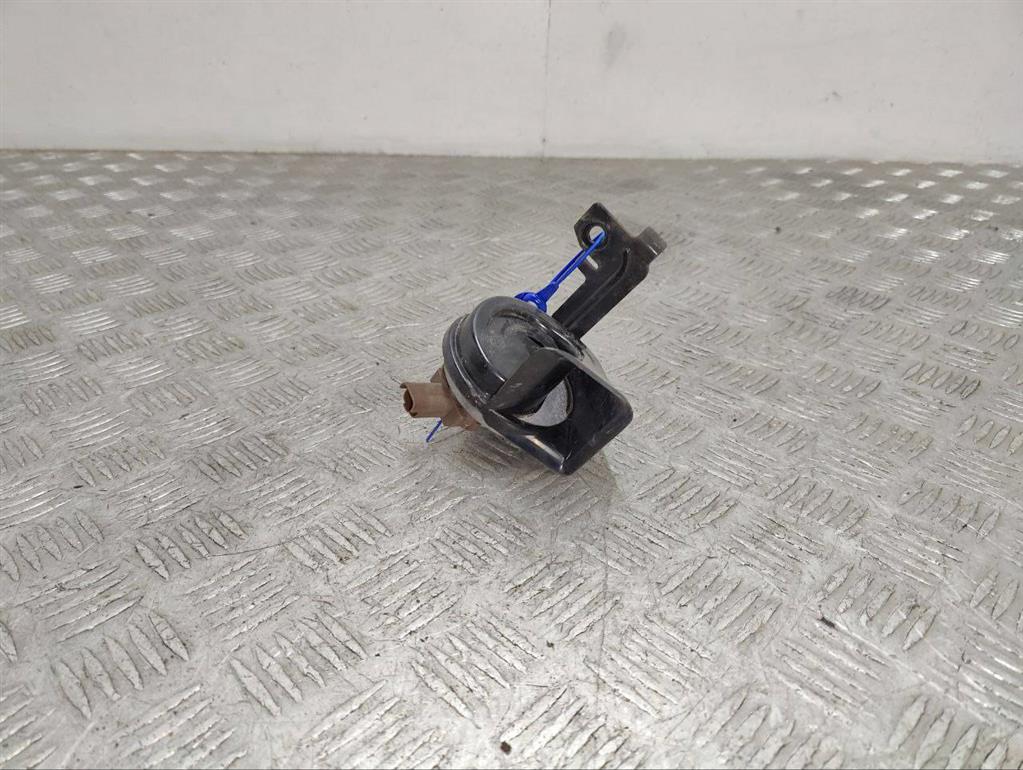 Сигнал (клаксон)