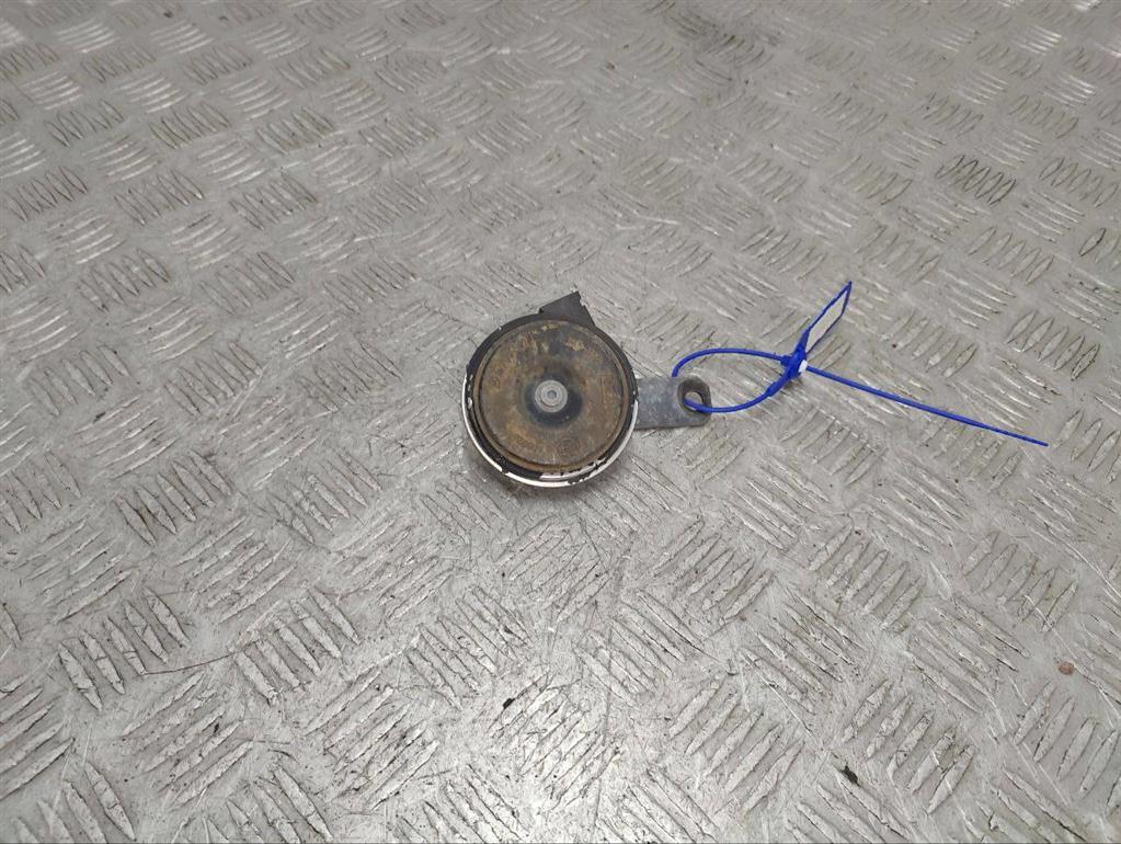 Сигнал (клаксон)