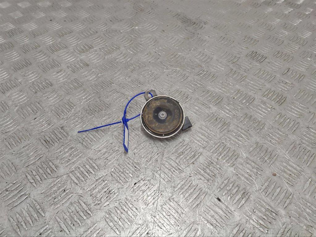 Сигнал (клаксон)