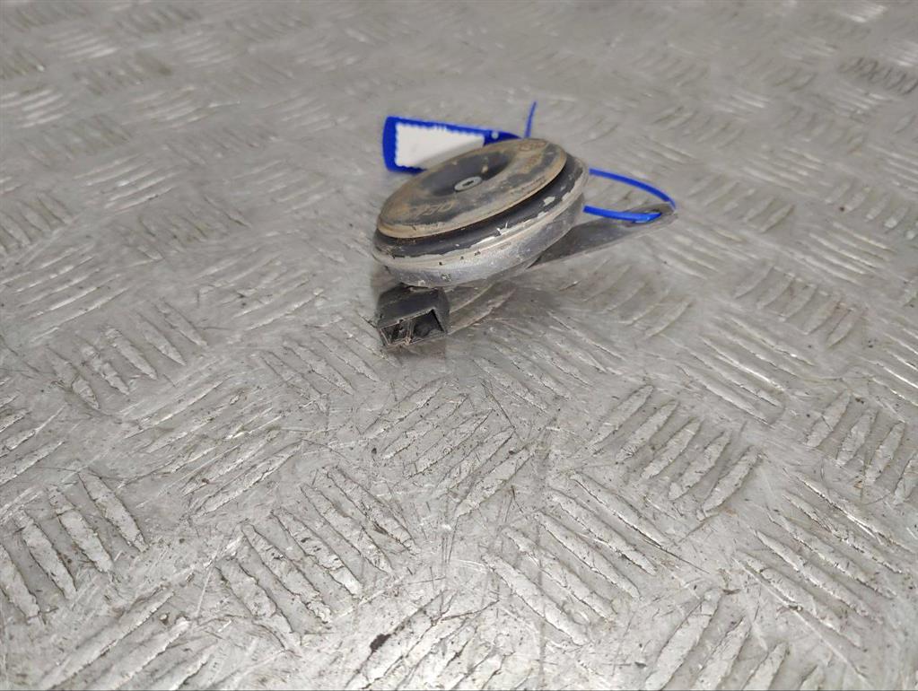 Сигнал (клаксон)