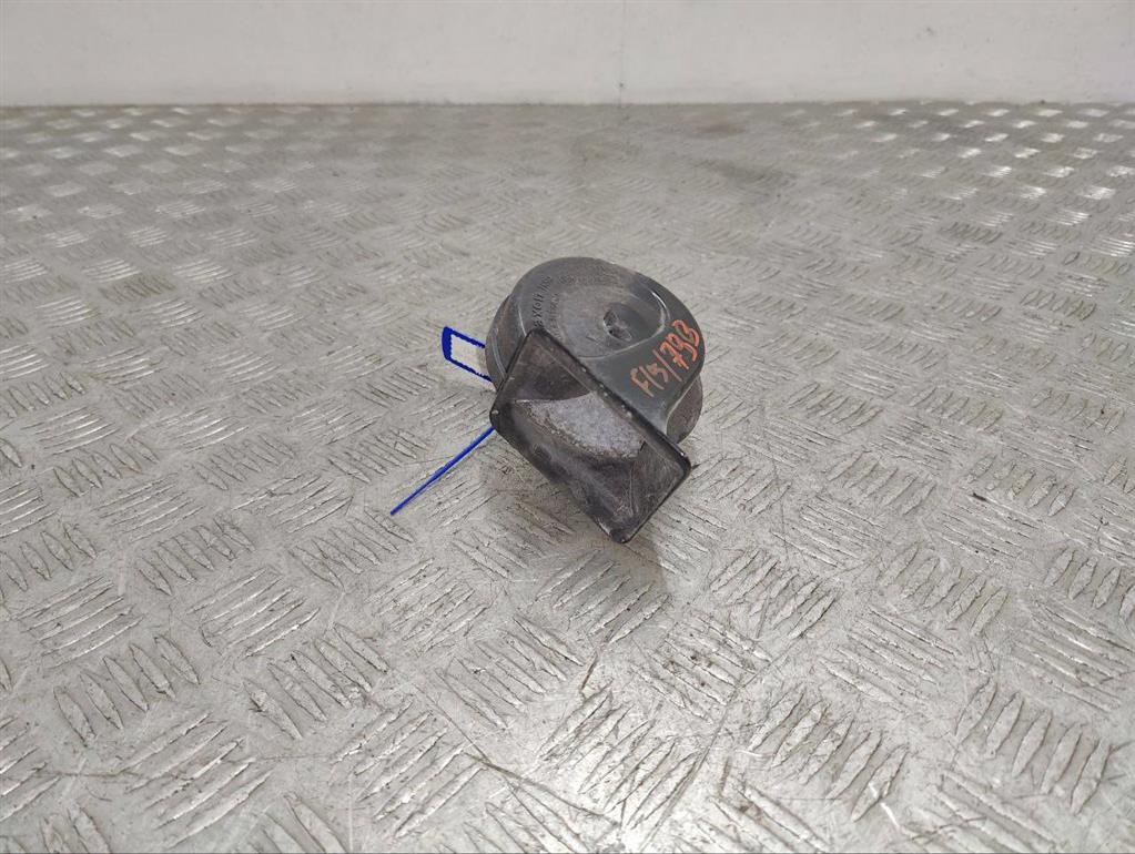 Сигнал (клаксон)