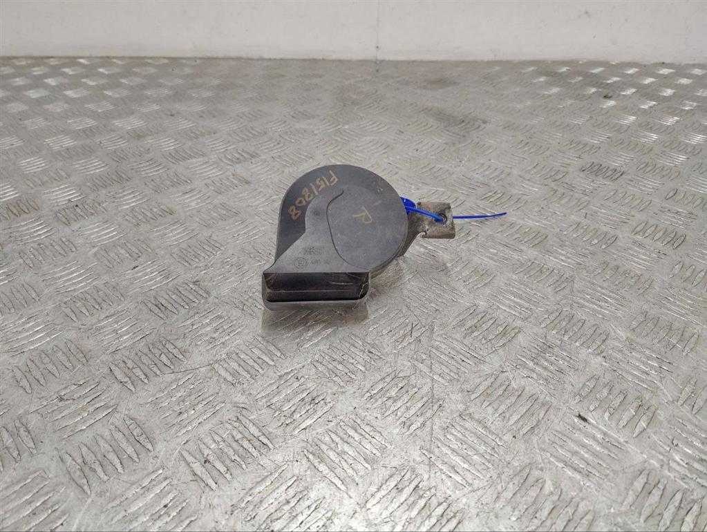 Сигнал (клаксон)