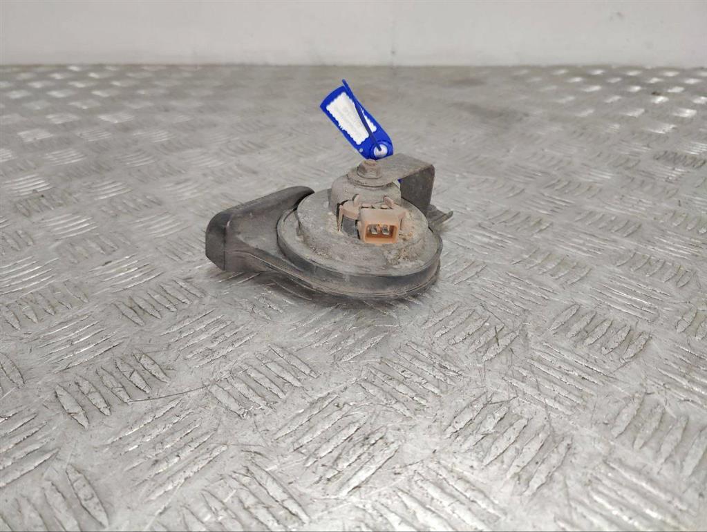 Сигнал (клаксон)