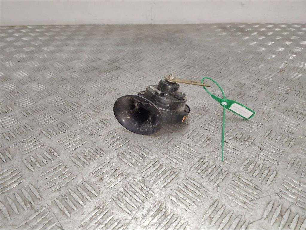 Сигнал (клаксон)