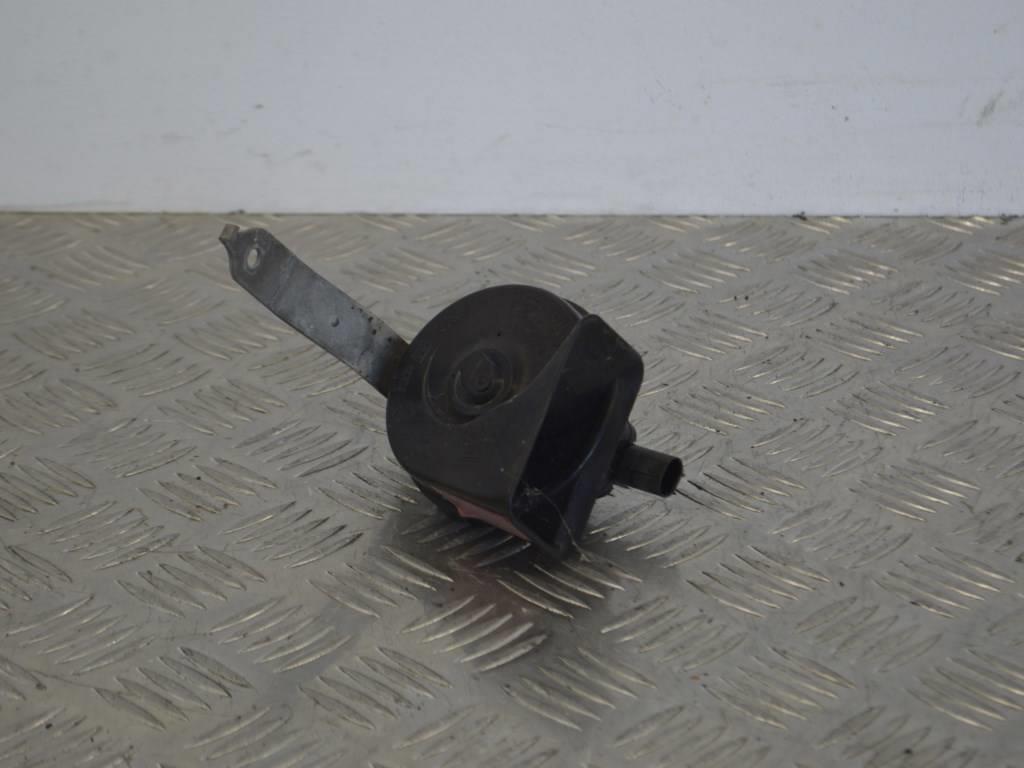 Сигнал (клаксон)