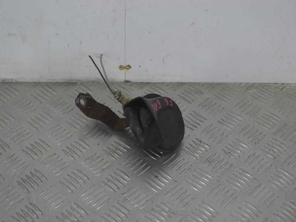 Сигнал (клаксон)