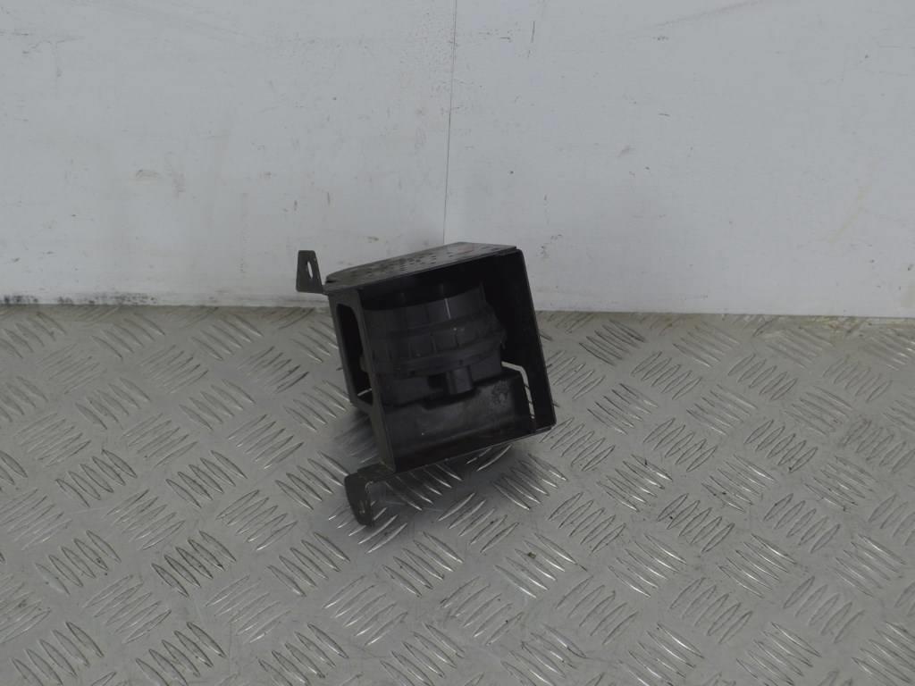 Сигнал (клаксон)