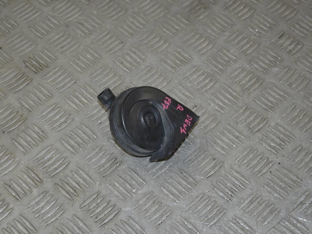 Сигнал (клаксон)