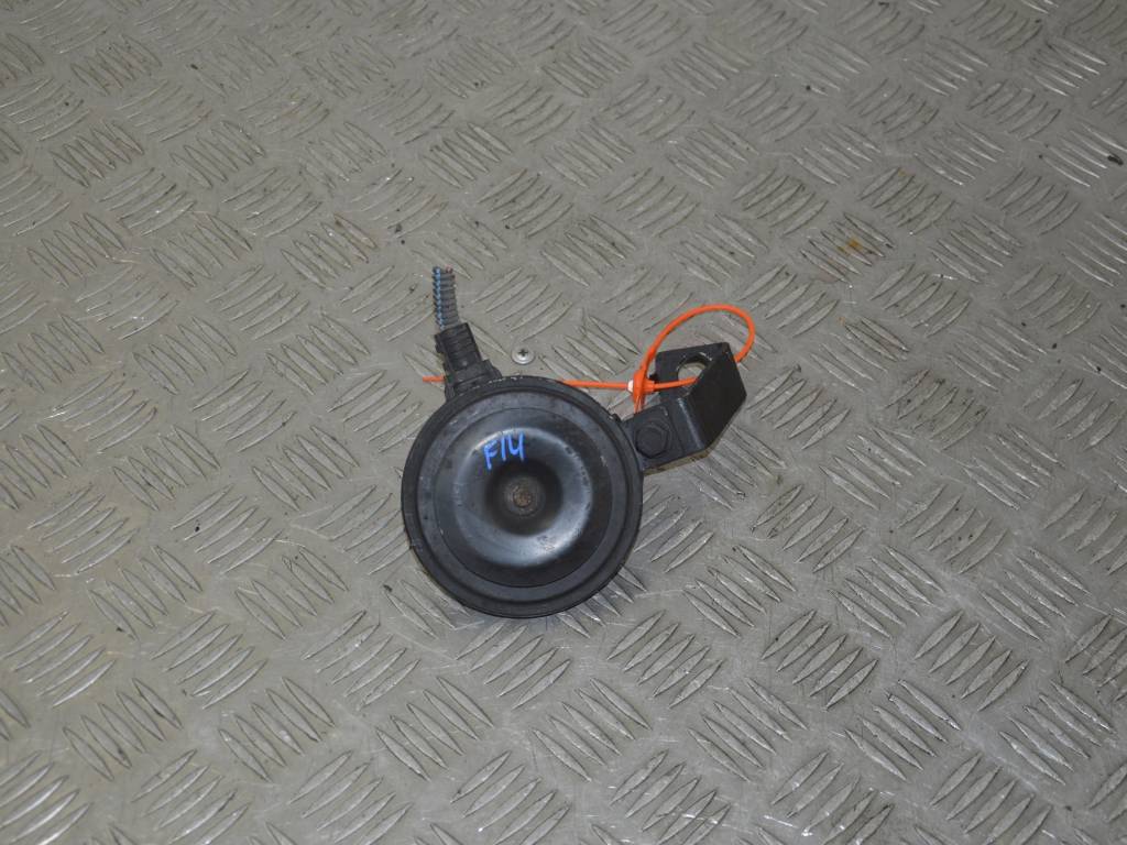 Сигнал (клаксон)