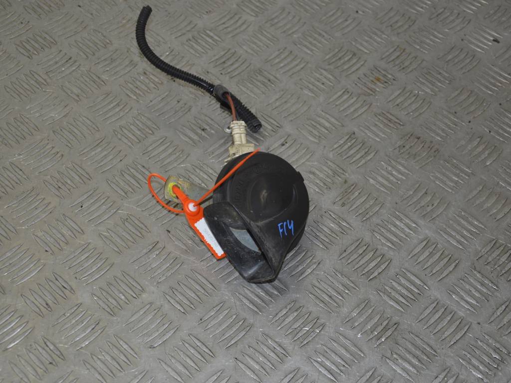 Сигнал (клаксон)