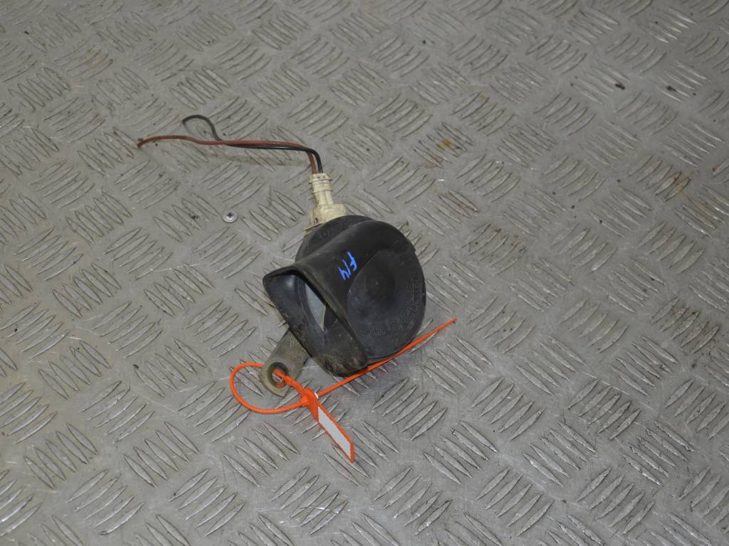 Сигнал (клаксон)