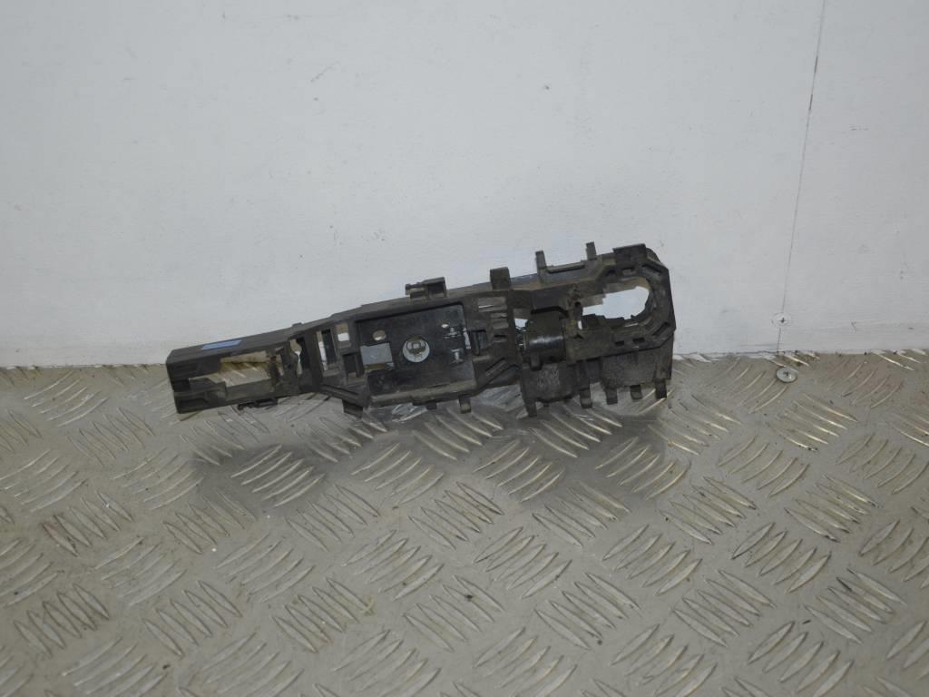 Скелет ручки наружной передней левой