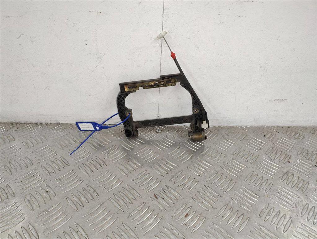 Скелет ручки наружной задней левой