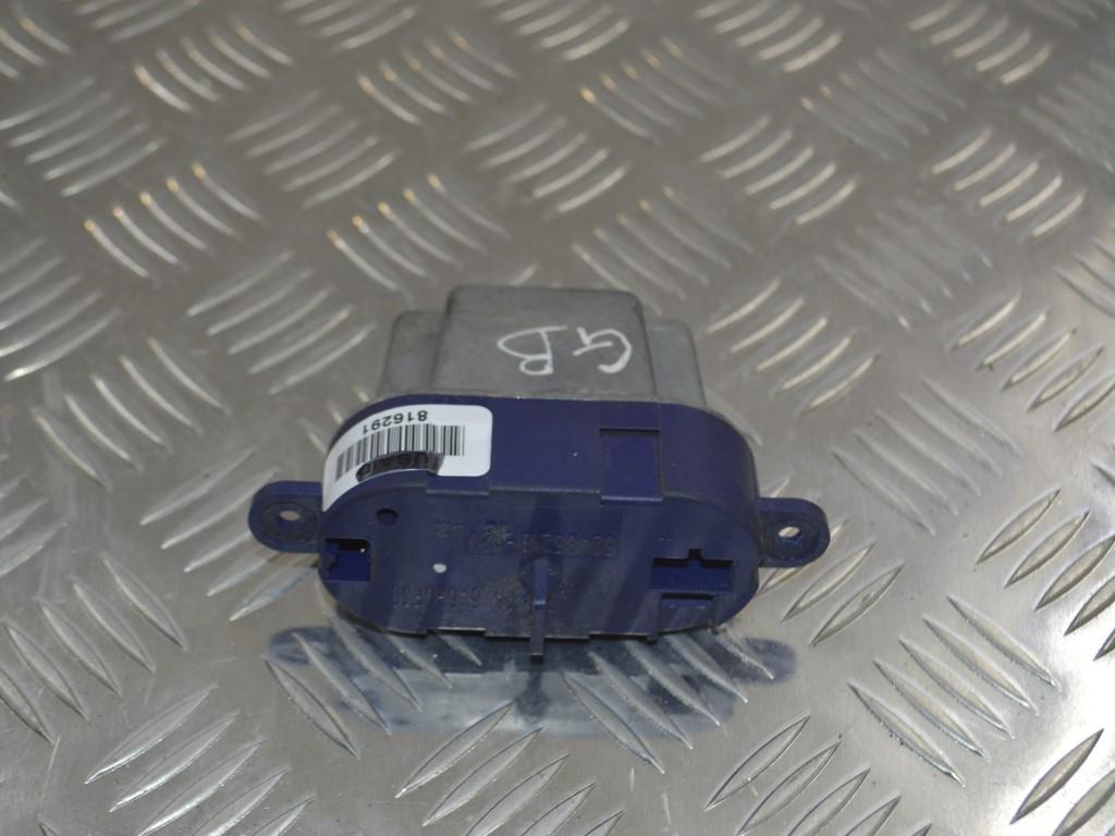 Сопротивление печки Renault Laguna 2 (2001-2007) 52485218