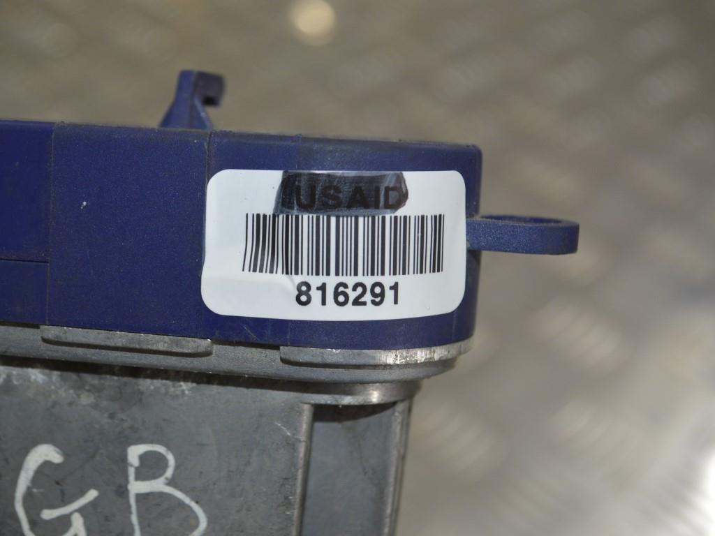 Сопротивление печки Renault Laguna 2 (2001-2007) 52485218