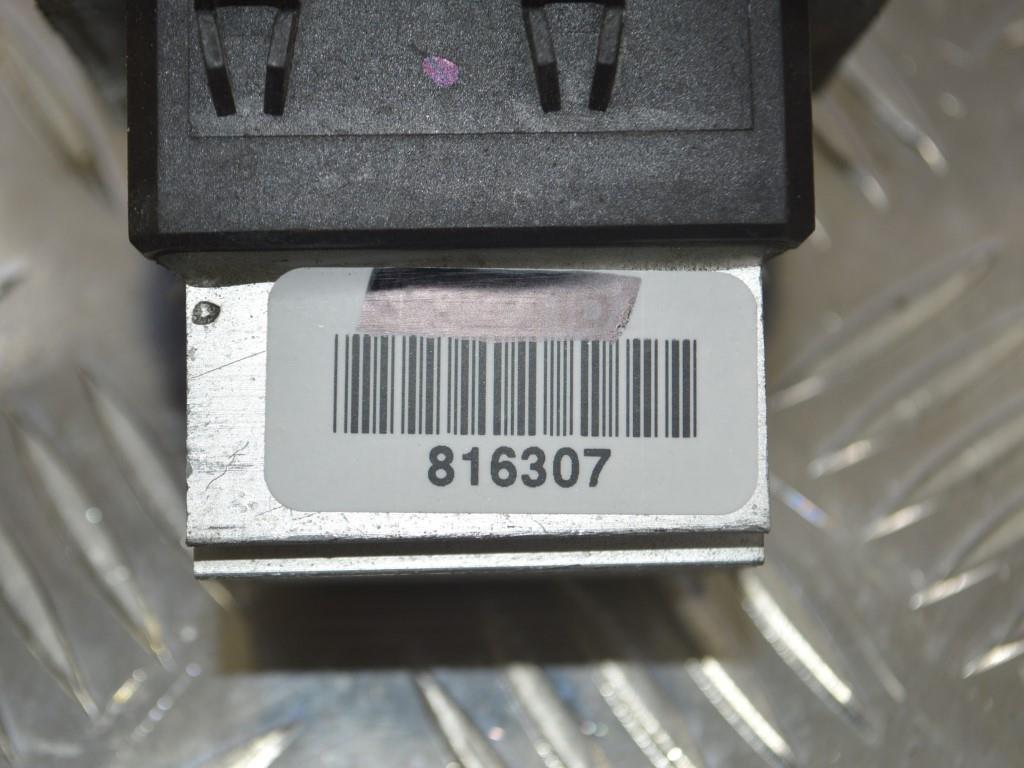 Сопротивление печки Renault Megane 3 (2008-2019)