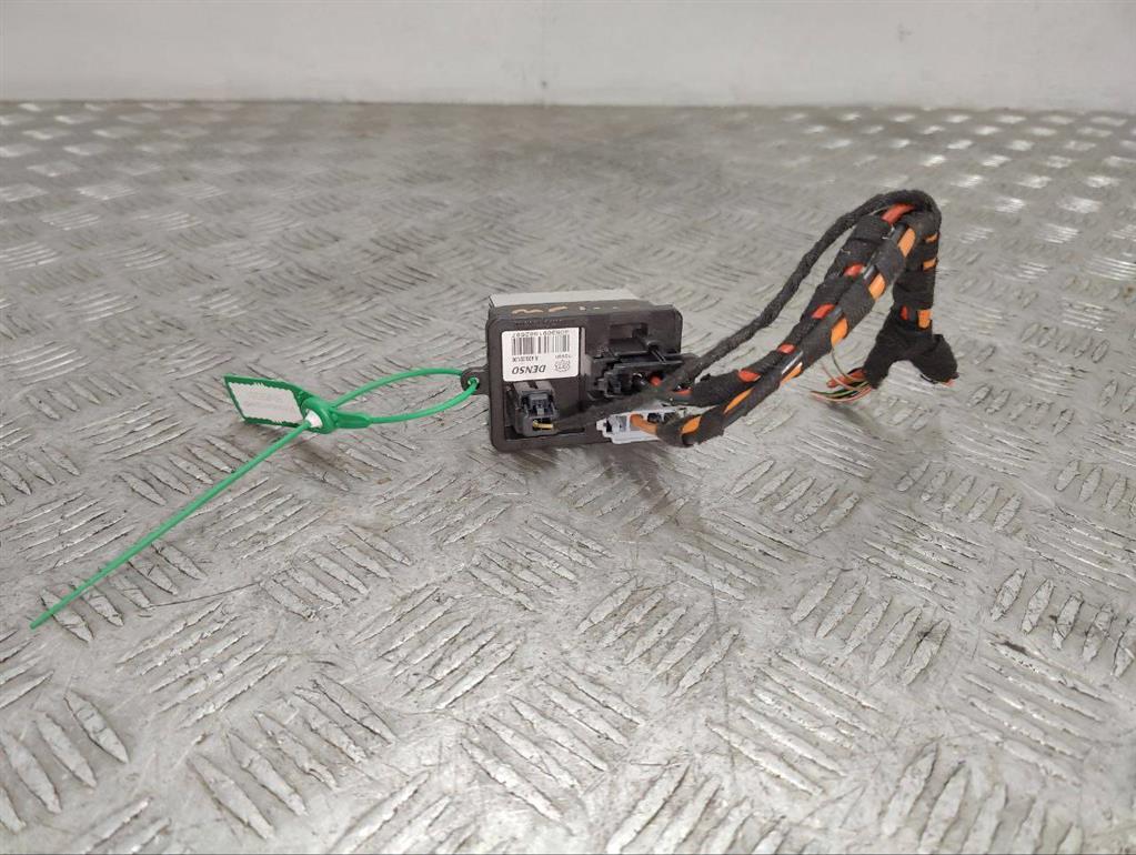 Сопротивление печки