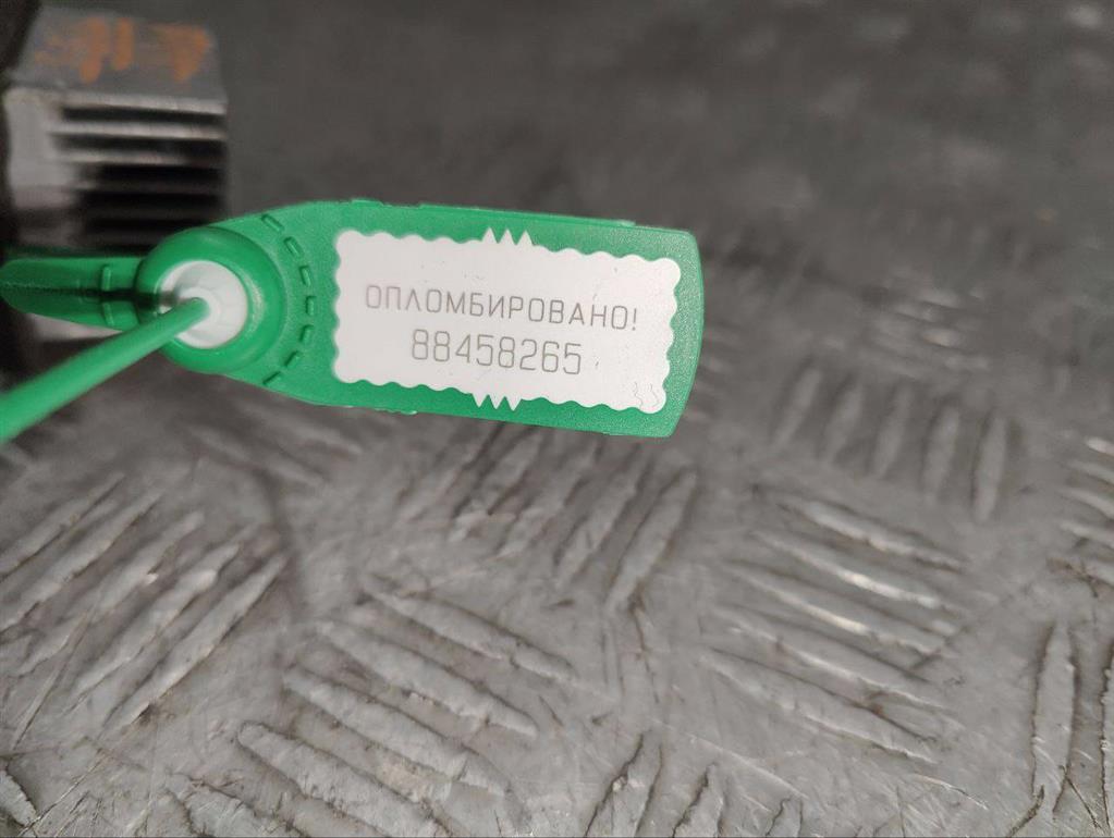 Сопротивление печки