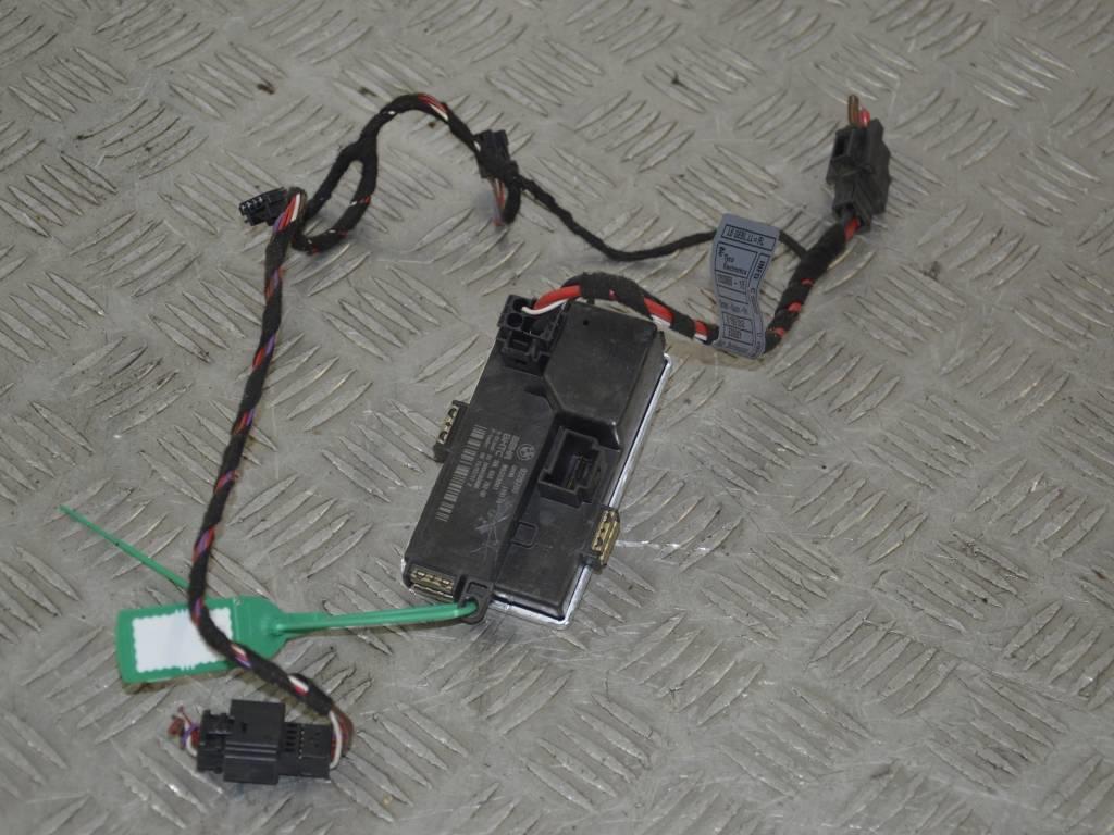 Сопротивление печки