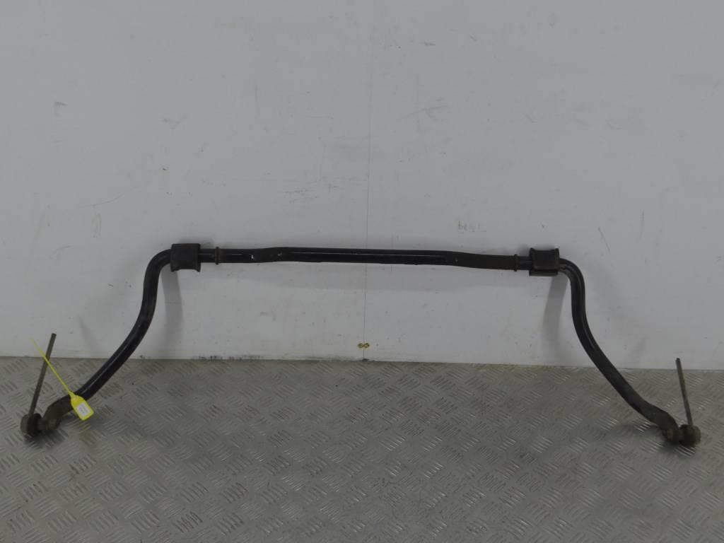 Стабилизатор подвески (поперечной устойчивости) передний Renault Scenic RX4 (1999-2003)