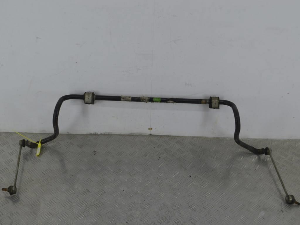 Стабилизатор подвески (поперечной устойчивости) передний Renault Trafic 2 (2006-2015)