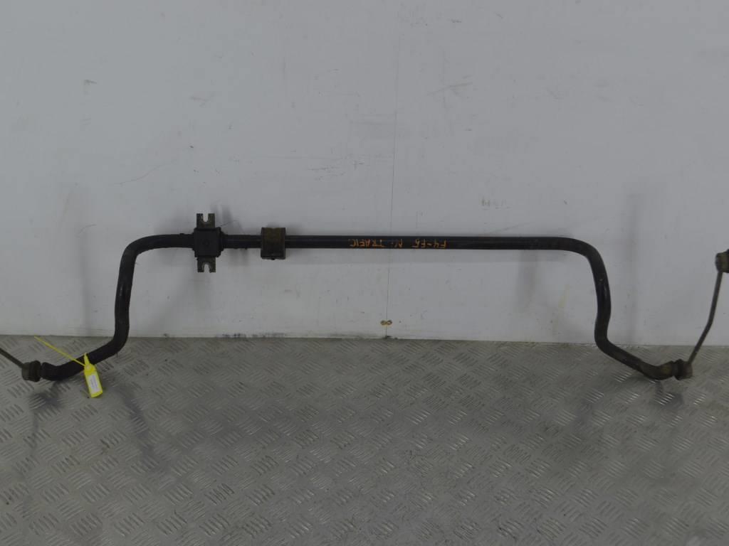 Стабилизатор подвески (поперечной устойчивости) передний Renault Trafic 2 (2006-2015)