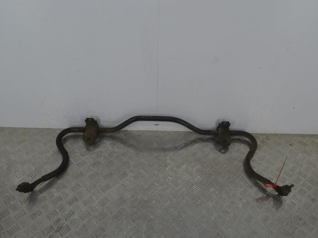 Стабилизатор подвески (поперечной устойчивости)