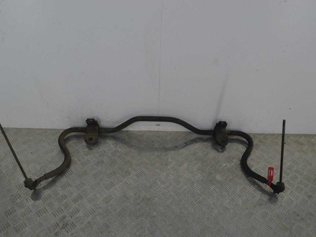 Стабилизатор подвески (поперечной устойчивости)