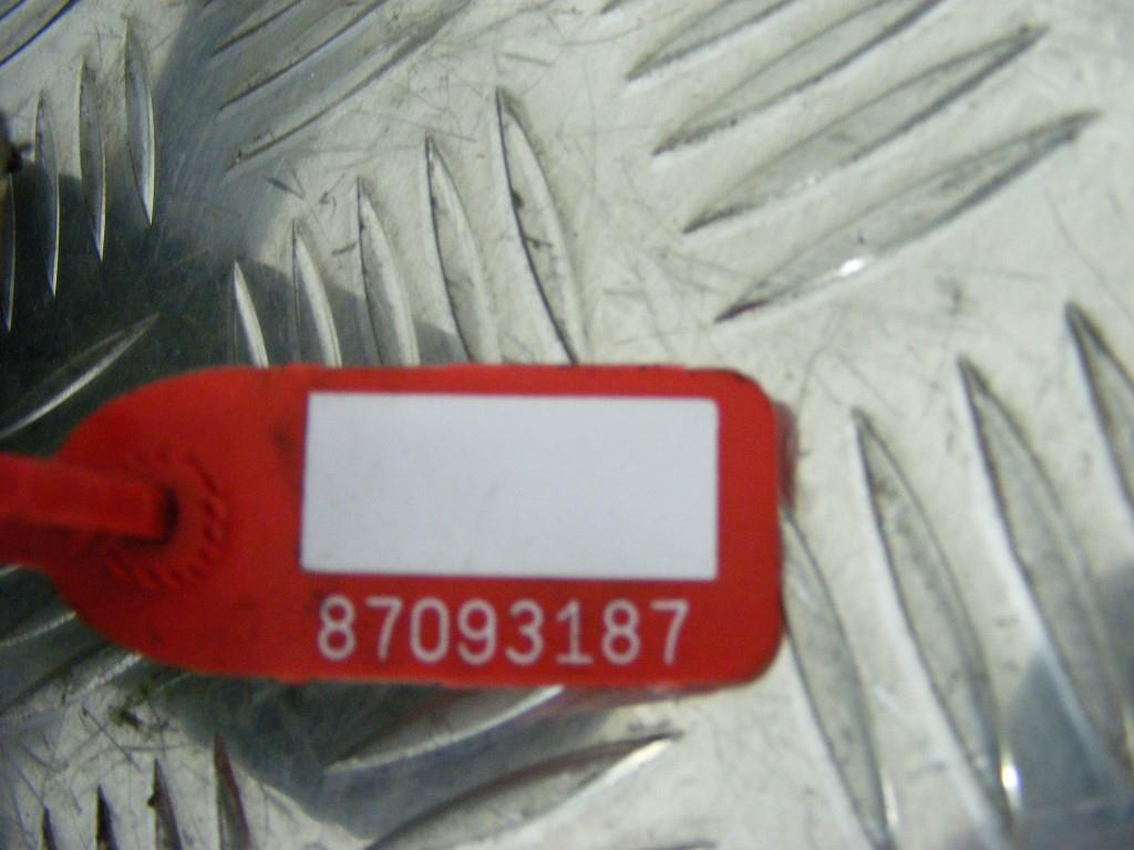 Стабилизатор подвески (поперечной устойчивости) Renault Espace 3 (1996-2002)