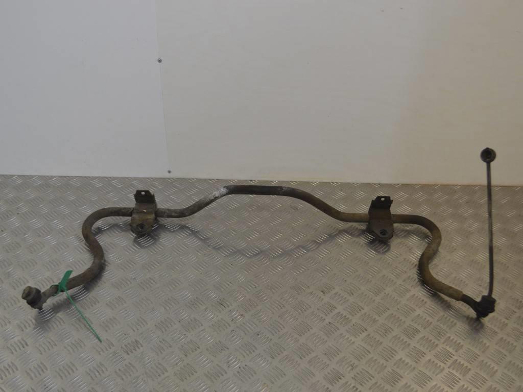 Стабилизатор подвески (поперечной устойчивости)