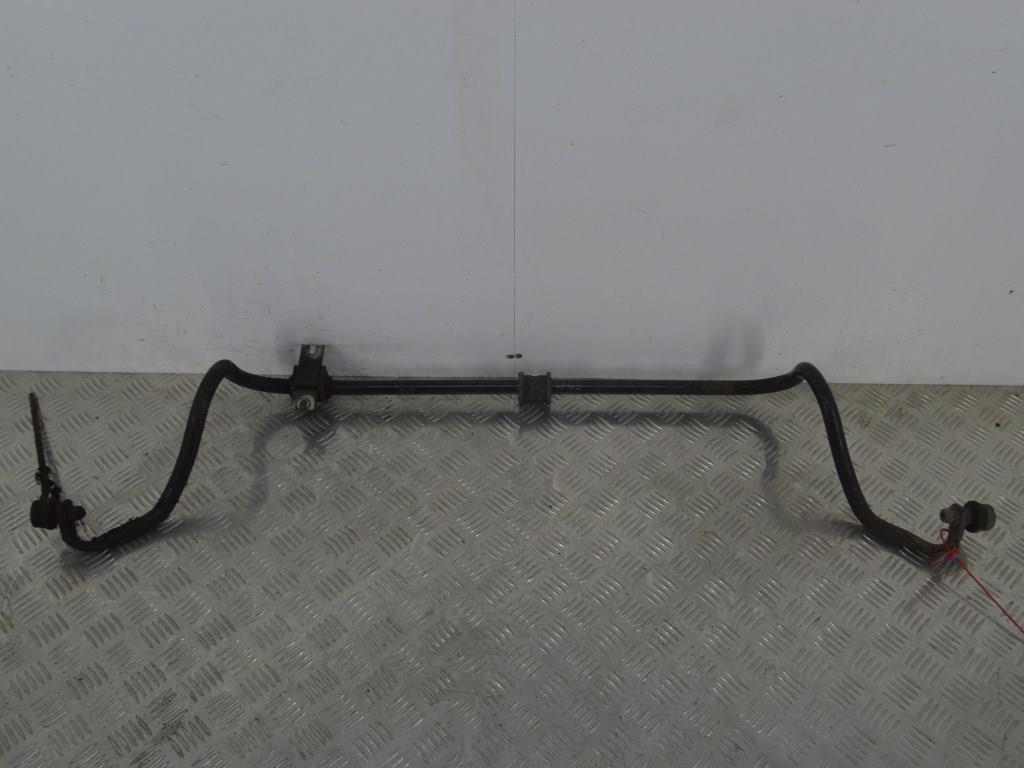 Стабилизатор подвески (поперечной устойчивости) Renault Laguna 2 (2001-2007)