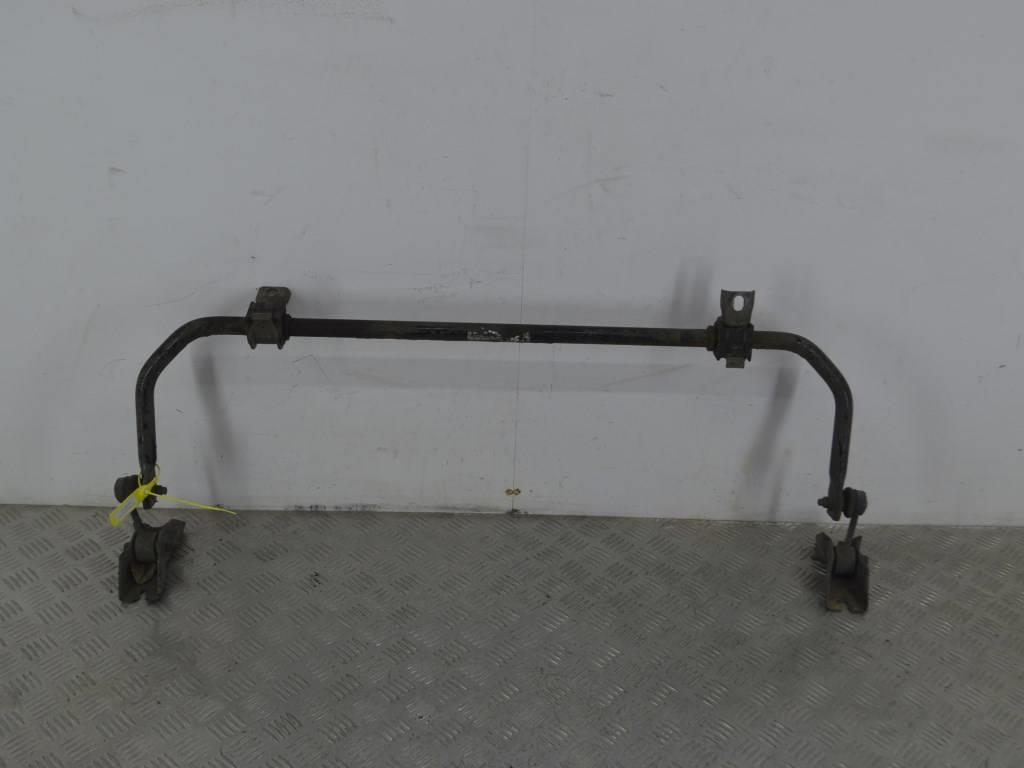 Стабилизатор подвески (поперечной устойчивости) задний Renault Master 3 (2010-2019)