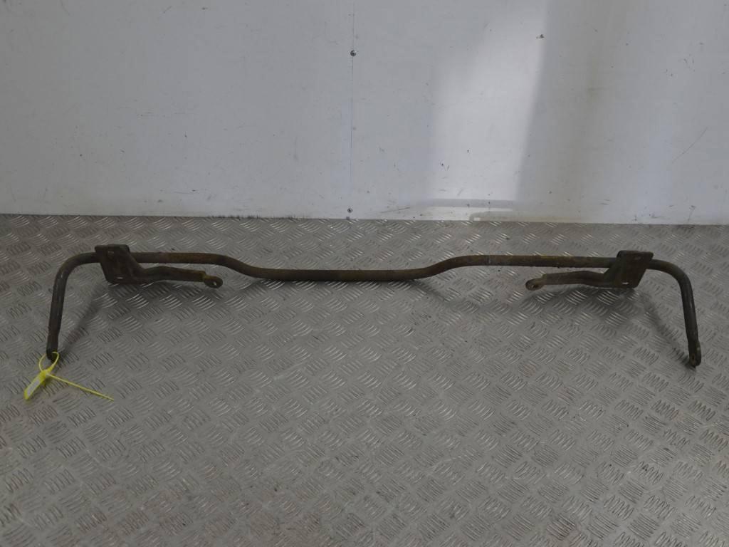 Стабилизатор подвески (поперечной устойчивости) задний Renault Safrane (1992-2000)