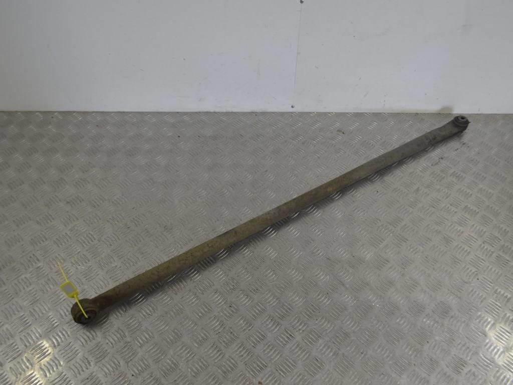 Стабилизатор подвески (поперечной устойчивости) задний Renault Trafic 2 (2001-2006)