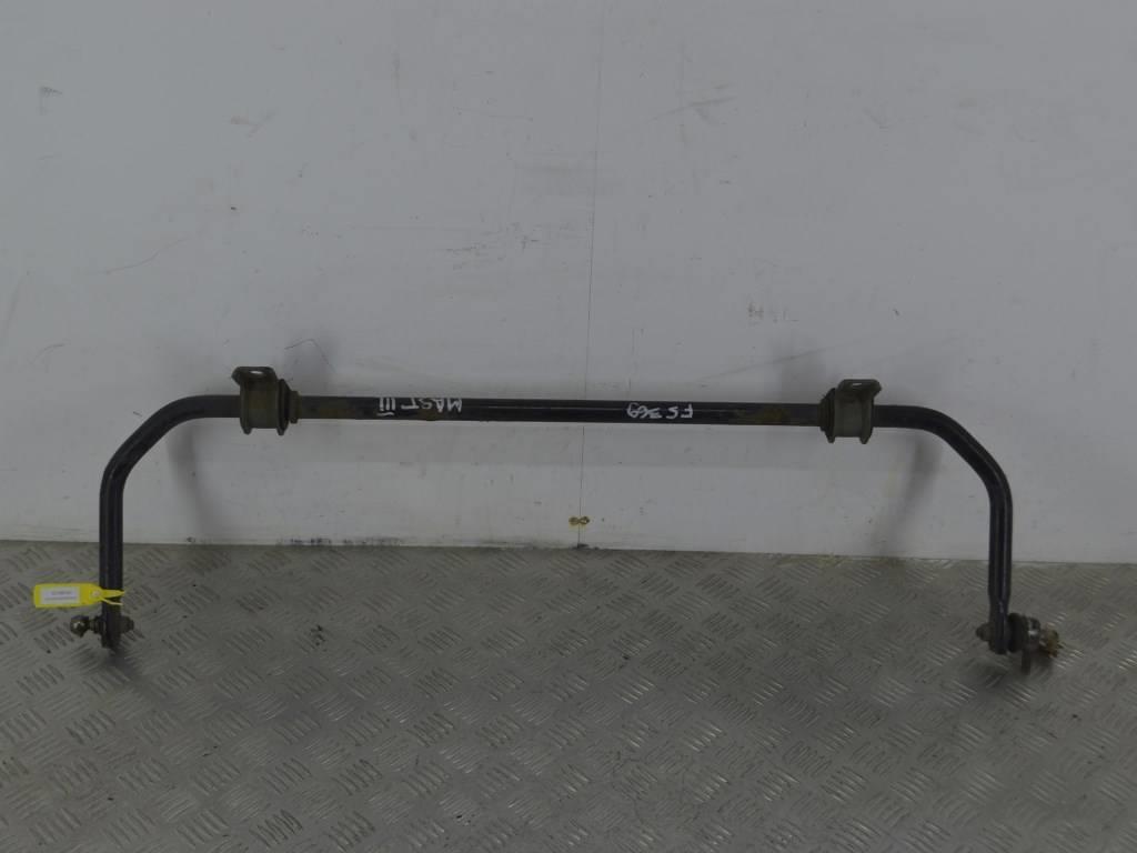 Стабилизатор подвески (поперечной устойчивости) задний