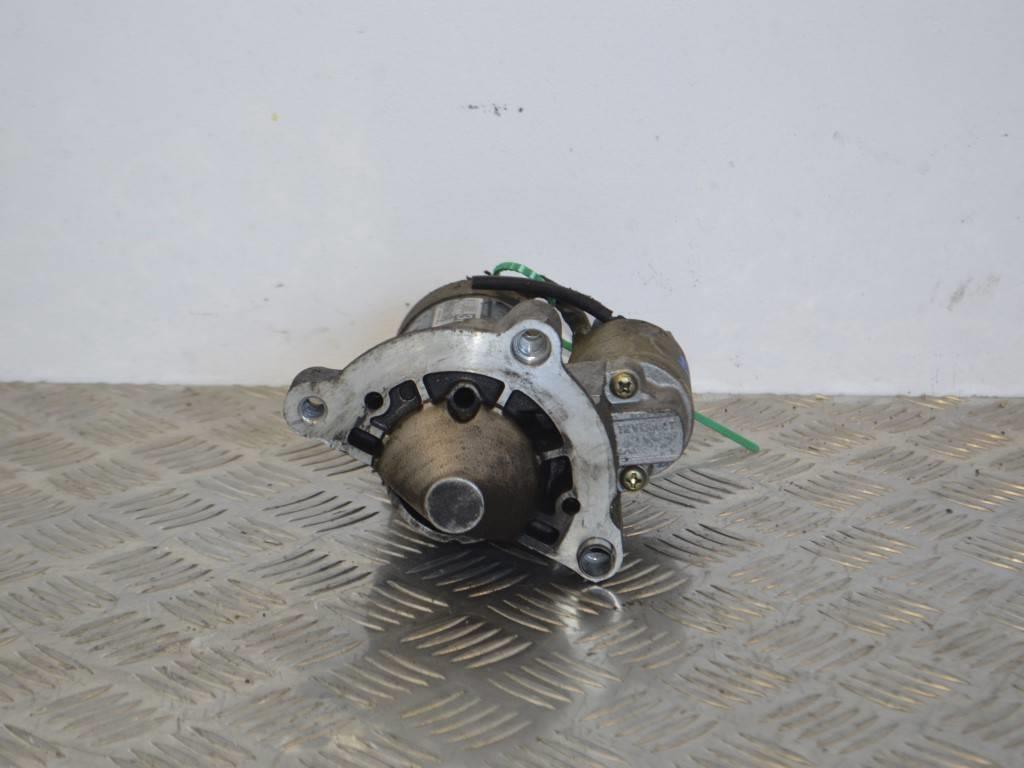 Стартер Citroen C3 (2002-2010) M000T82081