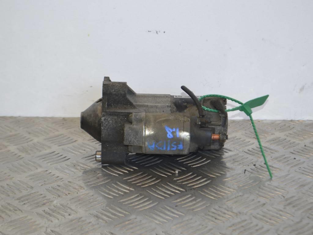 Стартер Citroen C3 (2002-2010) M000T82081