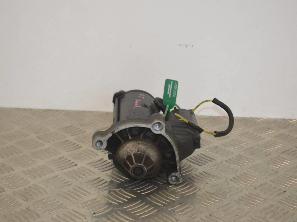 Стартер Citroen Xantia (1993-2001)