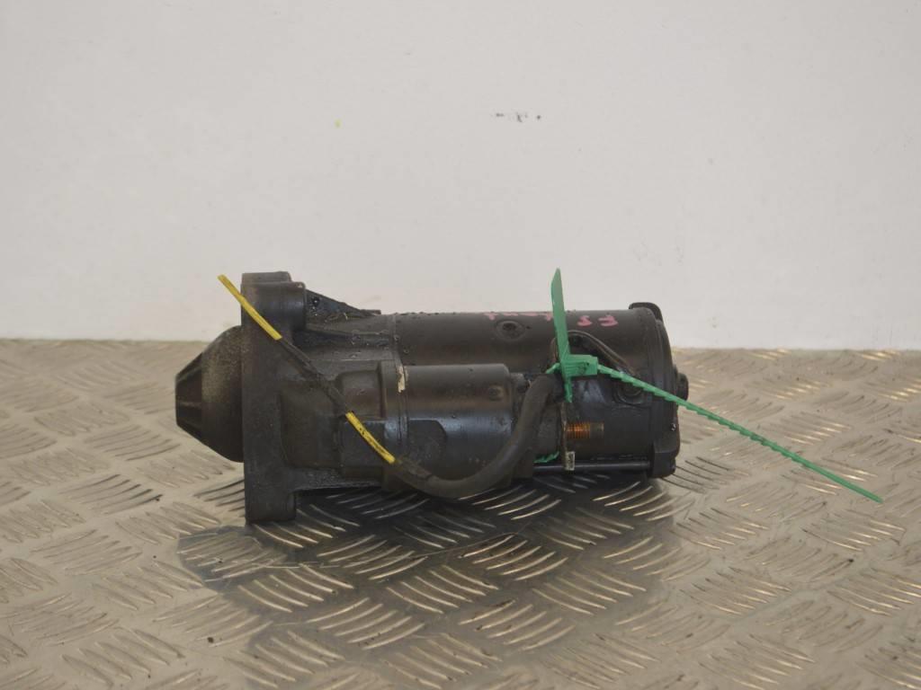 Стартер Citroen Xantia (1993-2001)