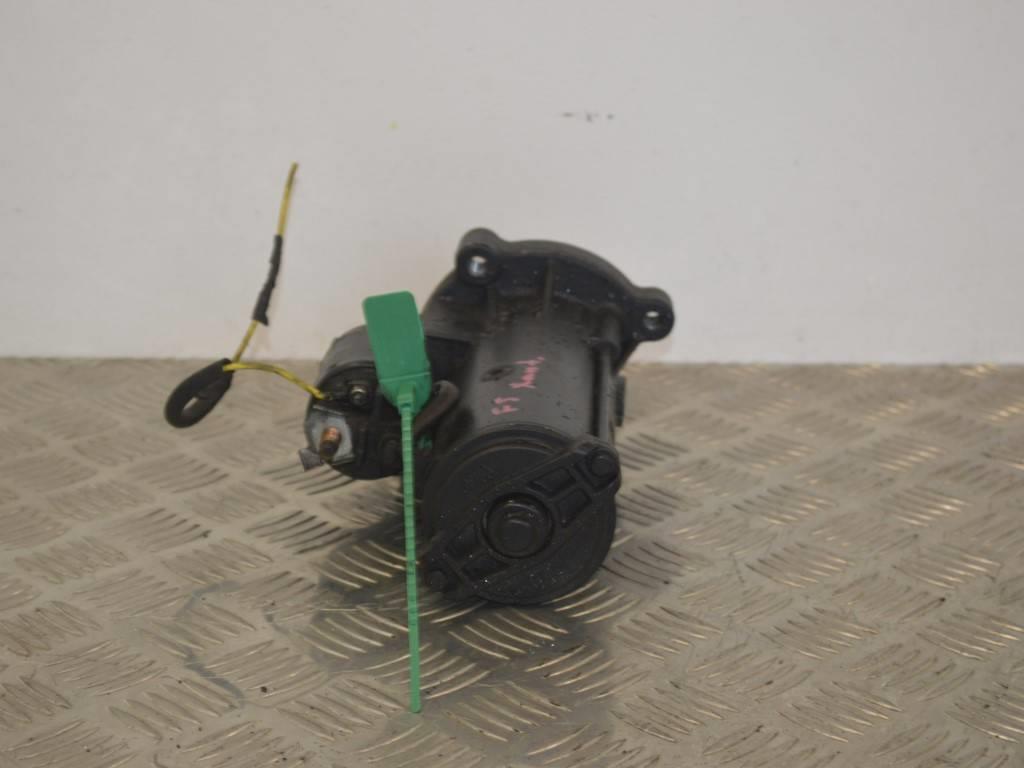 Стартер Citroen Xantia (1993-2001)