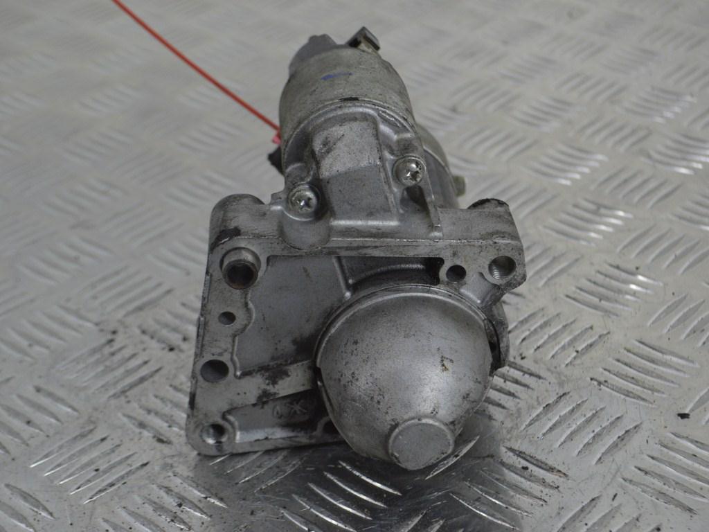 Стартер Peugeot 206 (1998-2009) 9688268580-00