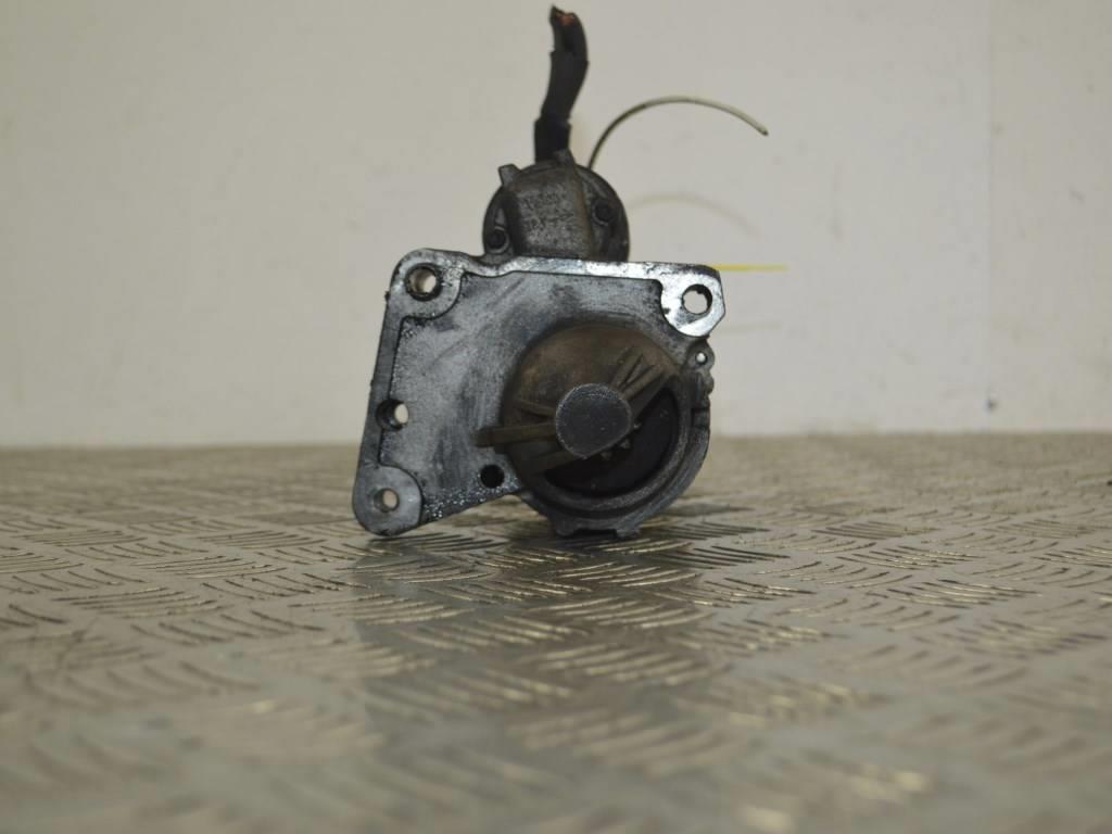 Стартер Peugeot 307 (2001-2007) 9645100680