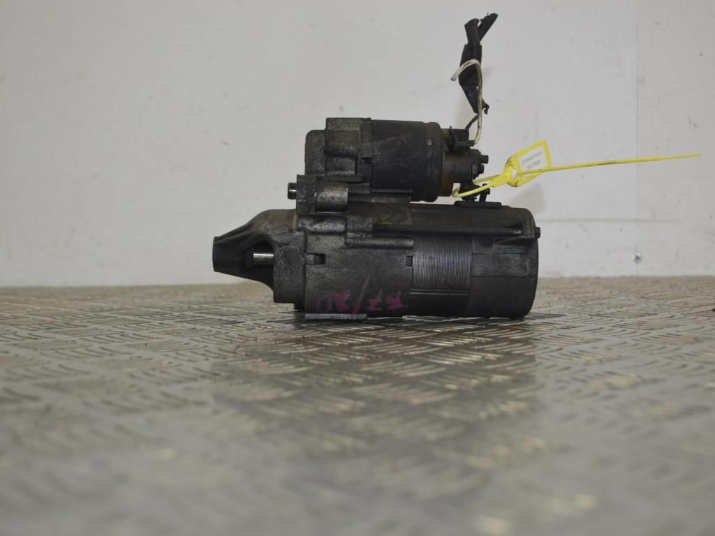 Стартер Peugeot 307 (2001-2007) 9645100680