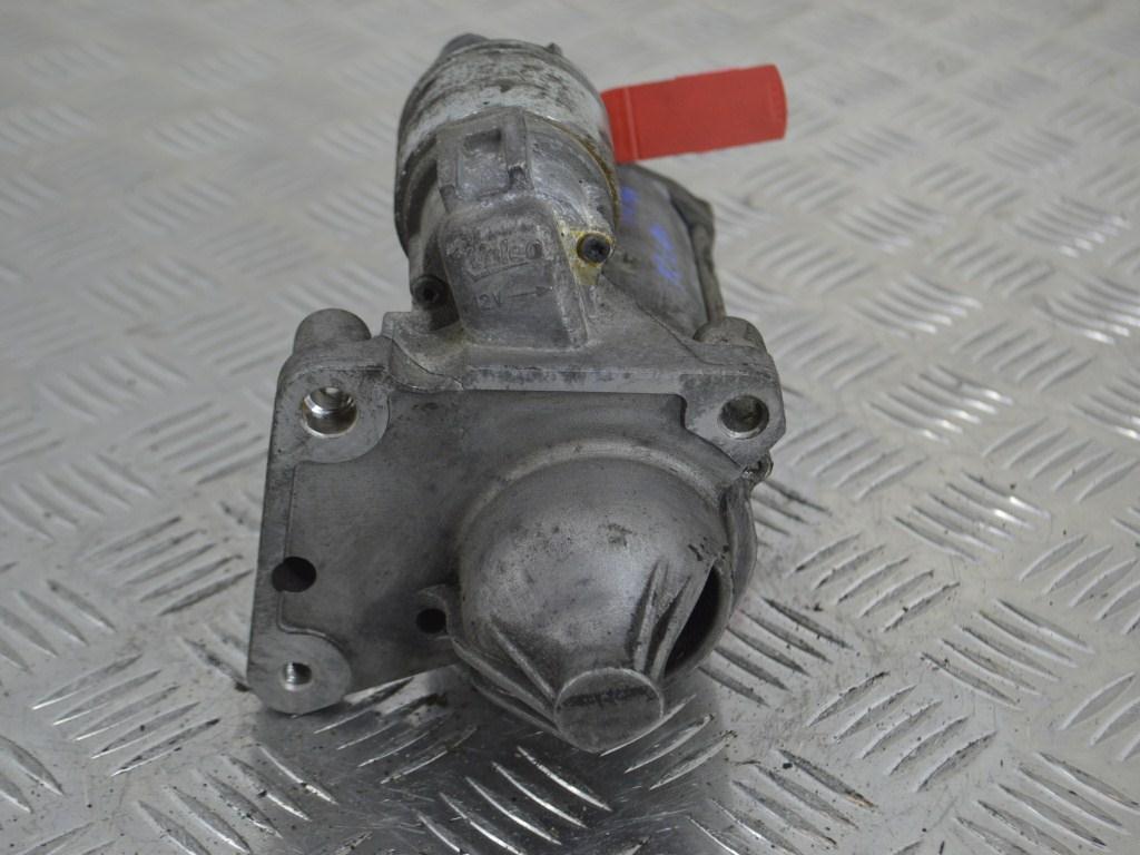 Стартер Peugeot 308 (2007-2018) 9662854180-02