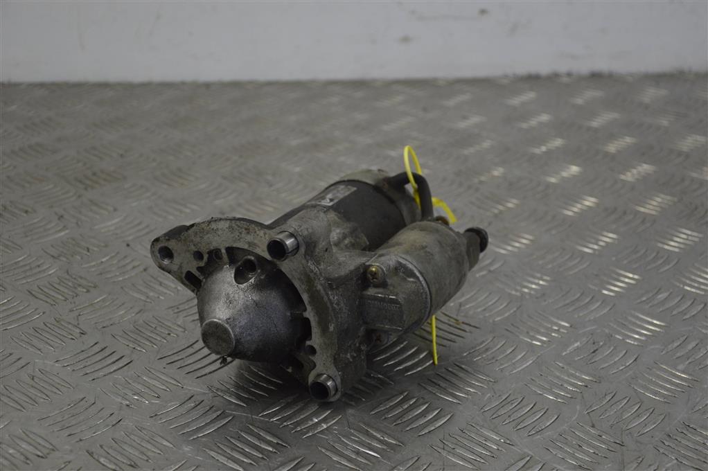 Стартер Peugeot 607 (2000-2009) M000T85381