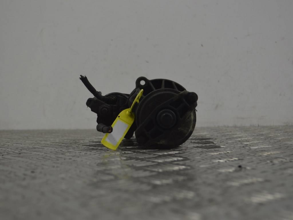 Стартер Peugeot 806 (1994-2002)