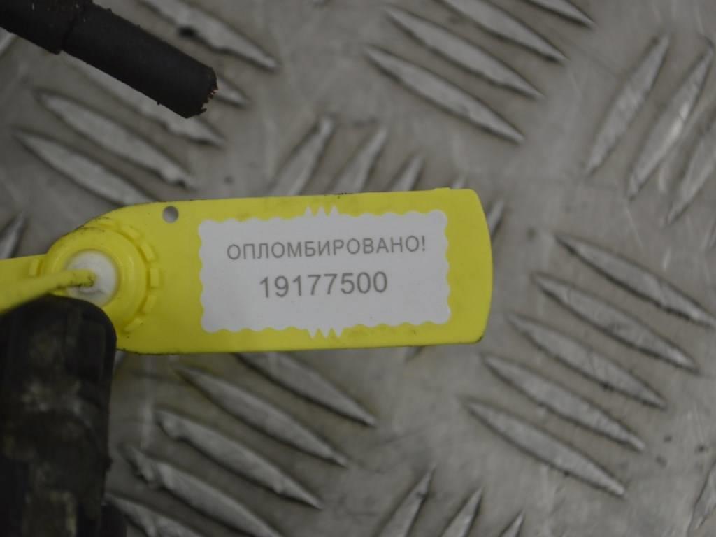 Стартер Peugeot 806 (1994-2002)