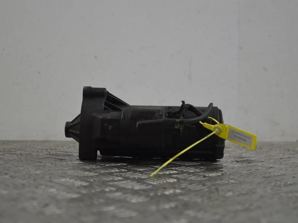 Стартер Peugeot 806 (1994-2002)