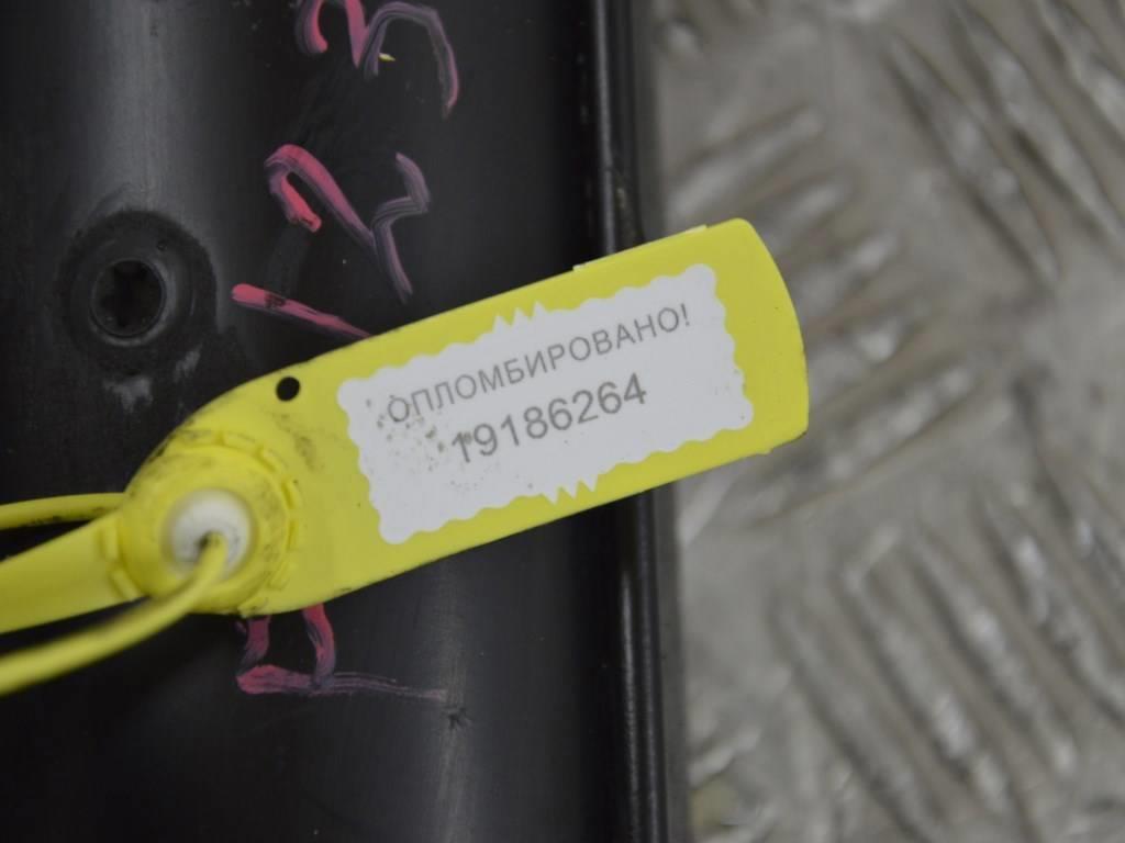 Стартер Peugeot 806 (1994-2002)